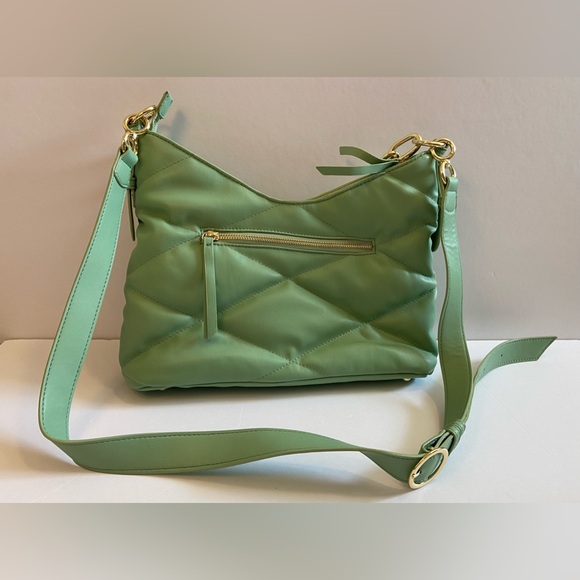 House of Want Hobo Bag-NWOT - Picture 3 of 6